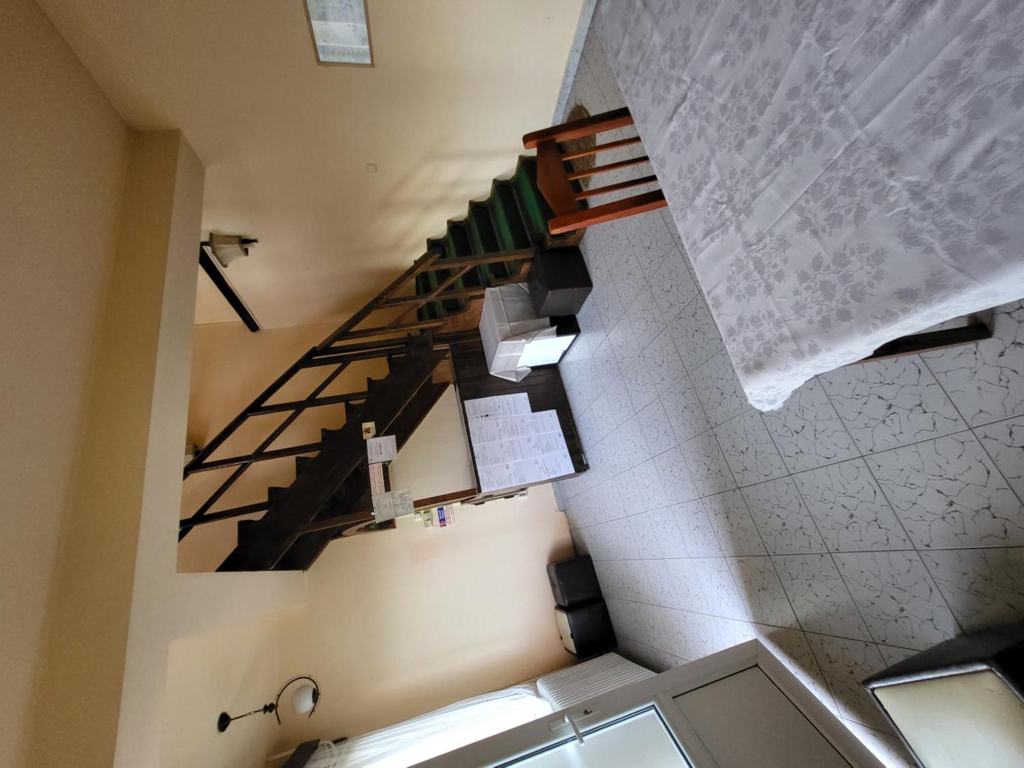 Betty Panzio Hotel Miercurea Ciuc Exterior photo