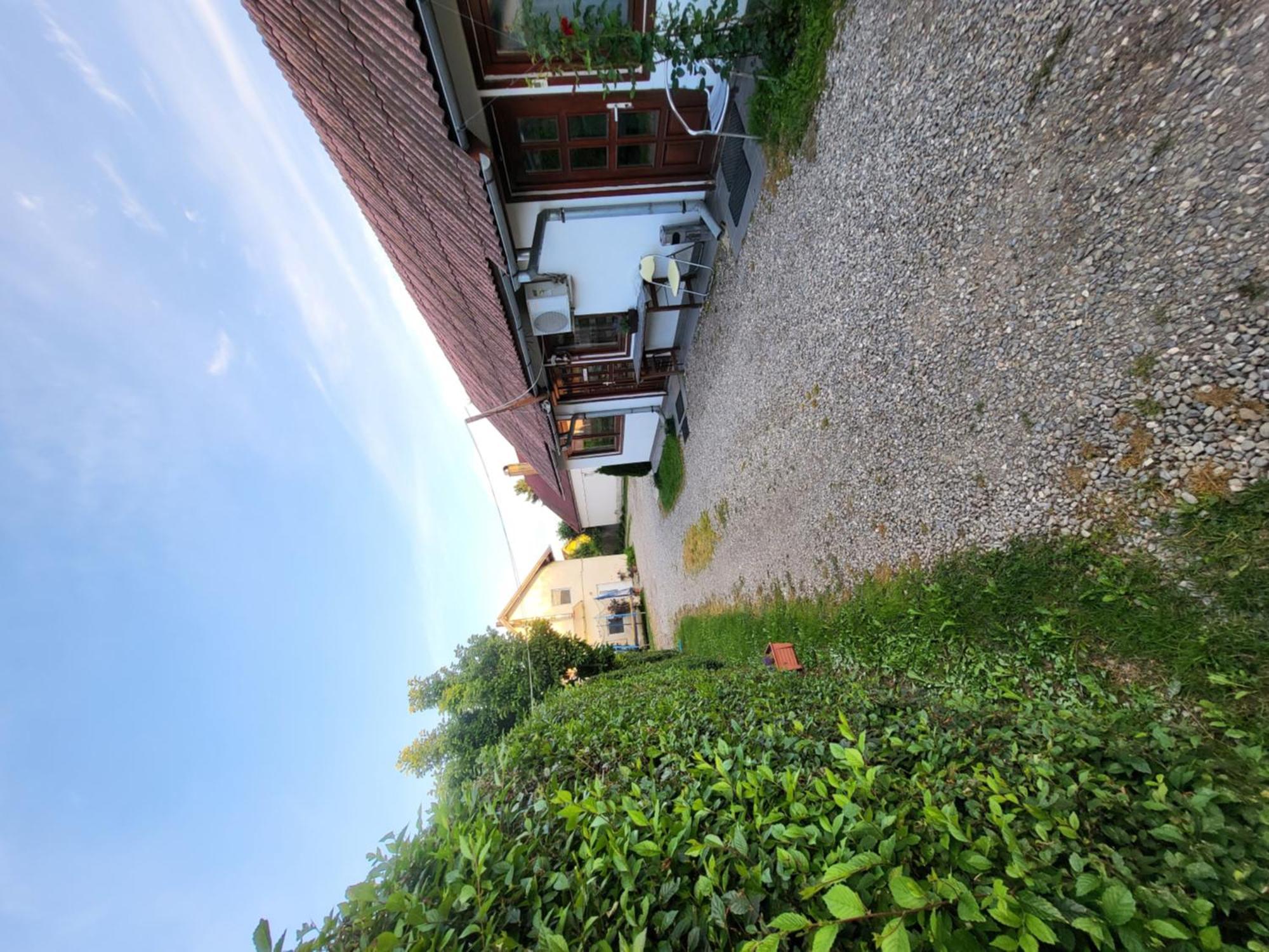 Betty Panzio Hotel Miercurea Ciuc Exterior photo