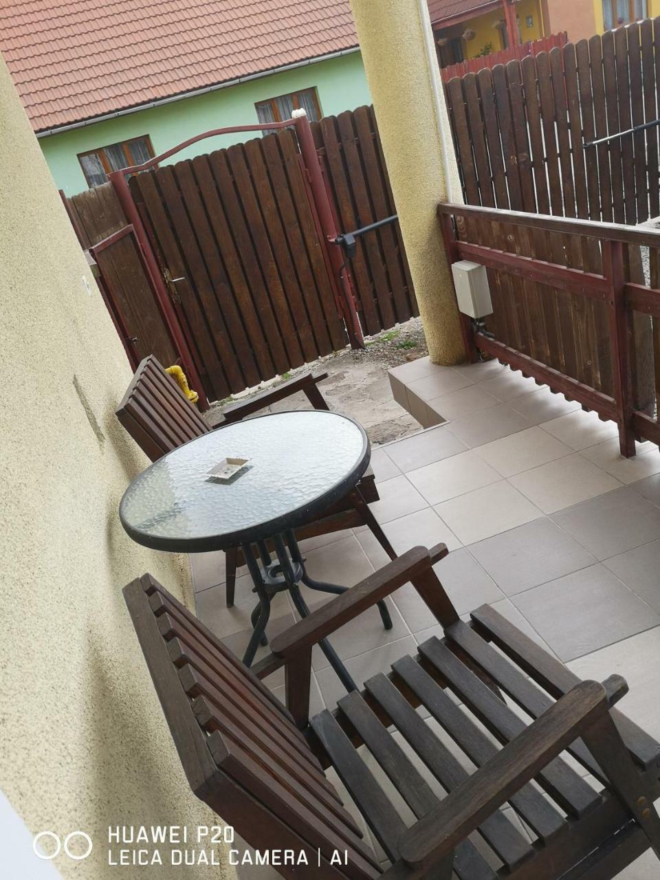 Betty Panzio Hotel Miercurea Ciuc Exterior photo